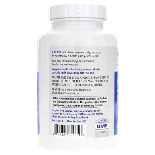 Rehab Forte, PGL